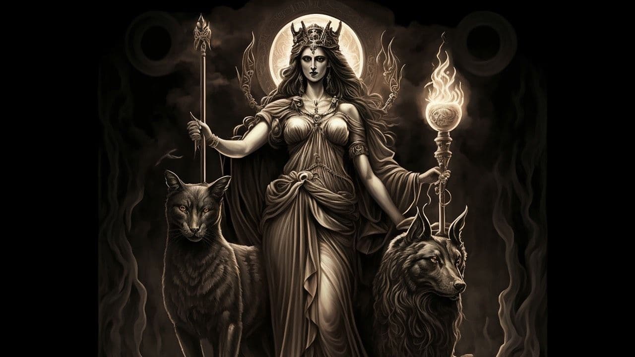 Working with Hekate